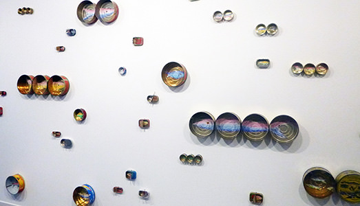 Fino al 22.IX.2018 | Corrado Bonomi, A Regola D’arte | Galleria Melesi, Lecco